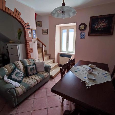 Casa Vacanza Nonna Maria Calvi dellʼ Umbria Extérieur photo