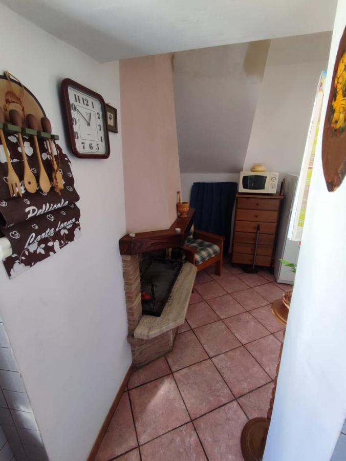 Casa Vacanza Nonna Maria Calvi dellʼ Umbria Extérieur photo